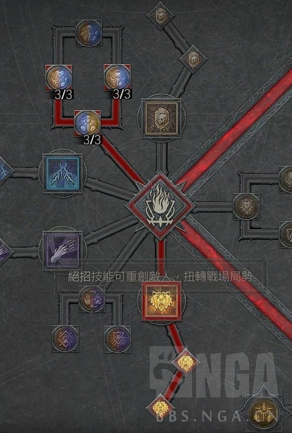 《暗黑破壞神4》德魯伊無限龍卷狼分享 德魯伊無限龍卷狼怎麽玩? 《暗黑破壞神4》德魯伊無限龍卷狼分享 德魯伊無限龍卷狼怎麽玩?