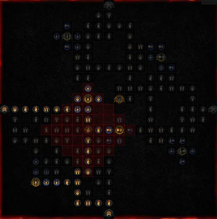 《暗黑破壞神4》冰法後期怎麽玩?冰法後期加點攻略 《暗黑破壞神4》冰法後期怎麽玩?冰法後期加點攻略