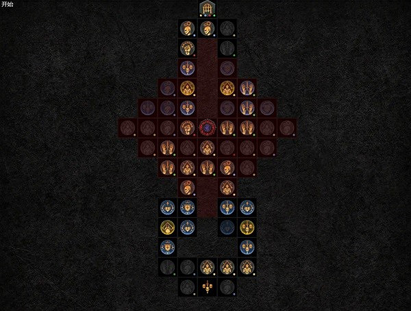 《暗黑破壞神4》風暴德加點及配裝推薦    風暴德怎麽加點？