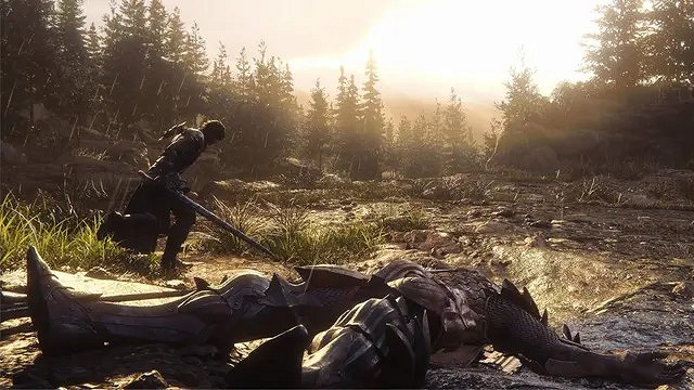 《最終幻想16》主線時長約35小時 100%通關需70小時 《最終幻想16》主線時長約35小時 100%通關需70小時