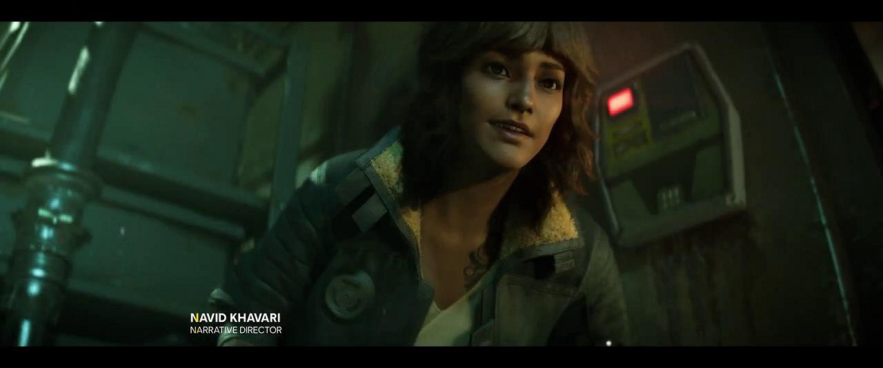 《星戰：亡命之徒》開發者影片 確認有一個通緝系統