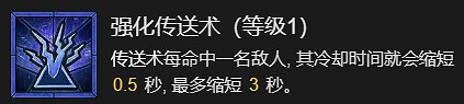 《暗黑破壞神4》連鎖閃電流法師升級加點指南