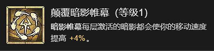《暗黑破壞神4》快刀亂刺流升級加點指南 《暗黑破壞神4》快刀亂刺流升級加點指南