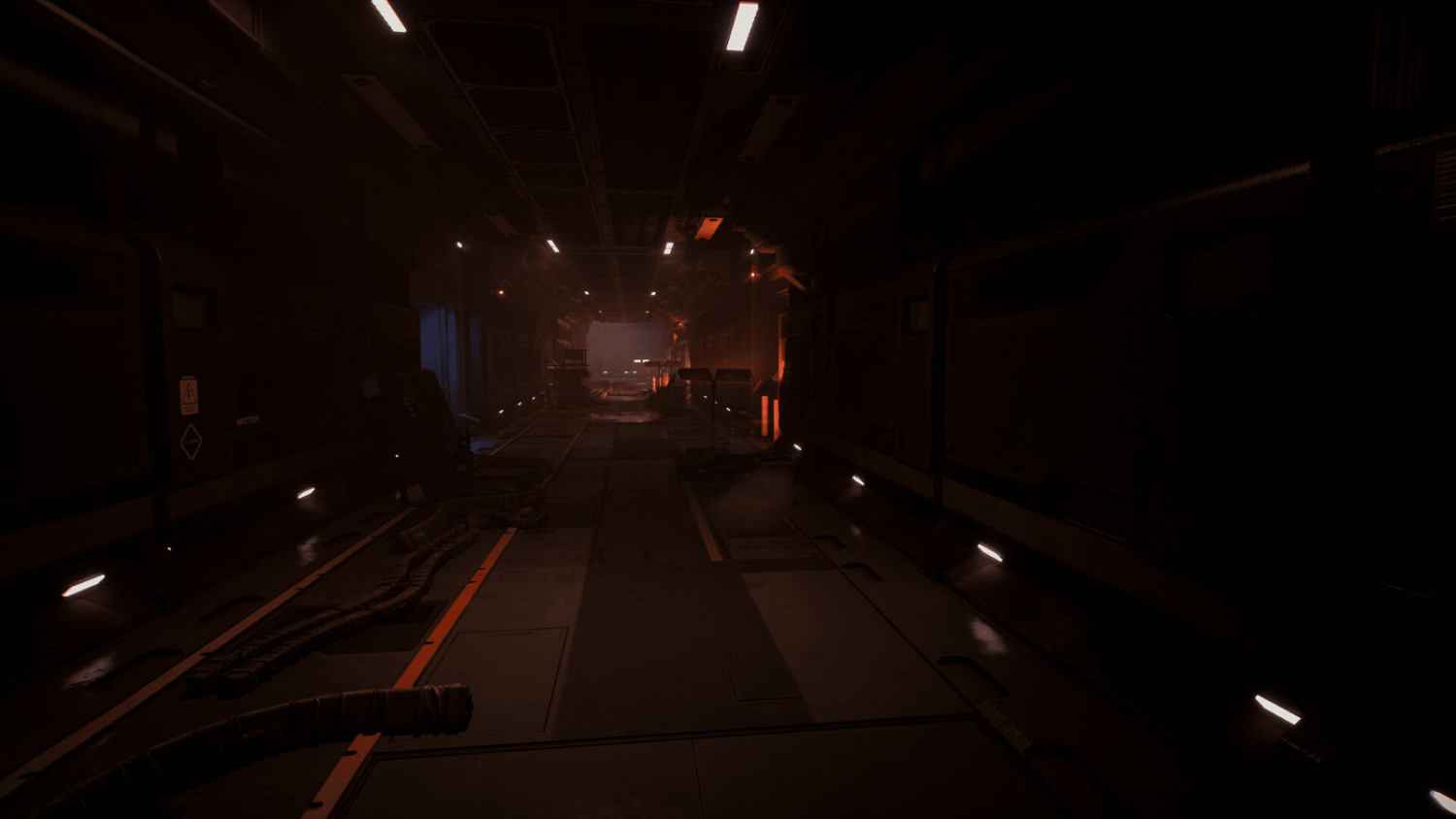 科幻遊戲《最後的信號》Steam頁面上線 支援中文