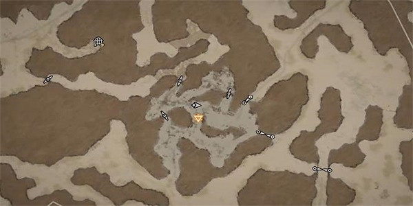 《暗黑破壞神4》霜花任務攻略 霜花任務怎麽做？