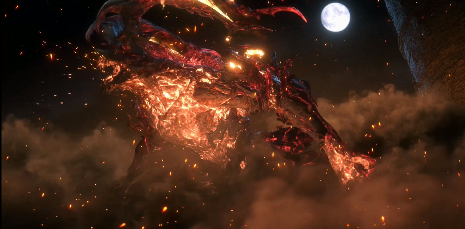 《最終幻想16》全流程通關攻略 《最終幻想16》全流程通關攻略