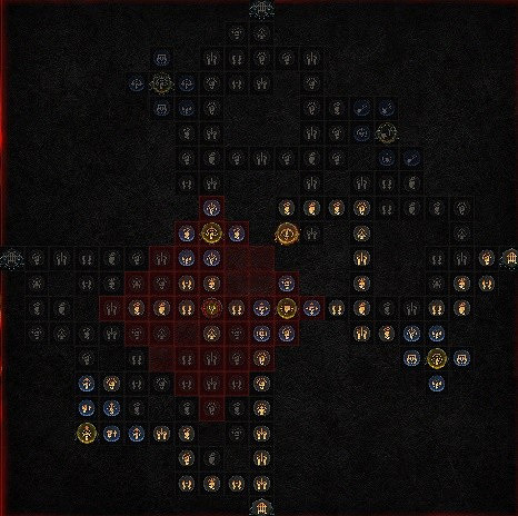 《暗黑破壞神4》狂襲流加點推薦 狂襲流怎麽加點? 《暗黑破壞神4》狂襲流加點推薦 狂襲流怎麽加點?