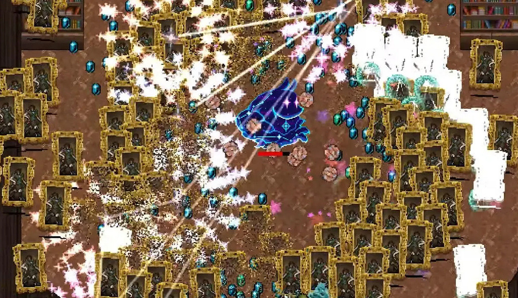 《吸血鬼倖存者》隨機事件有什麽用? 隨機事件作用介紹 《吸血鬼倖存者》隨機事件有什麽用? 隨機事件作用介紹