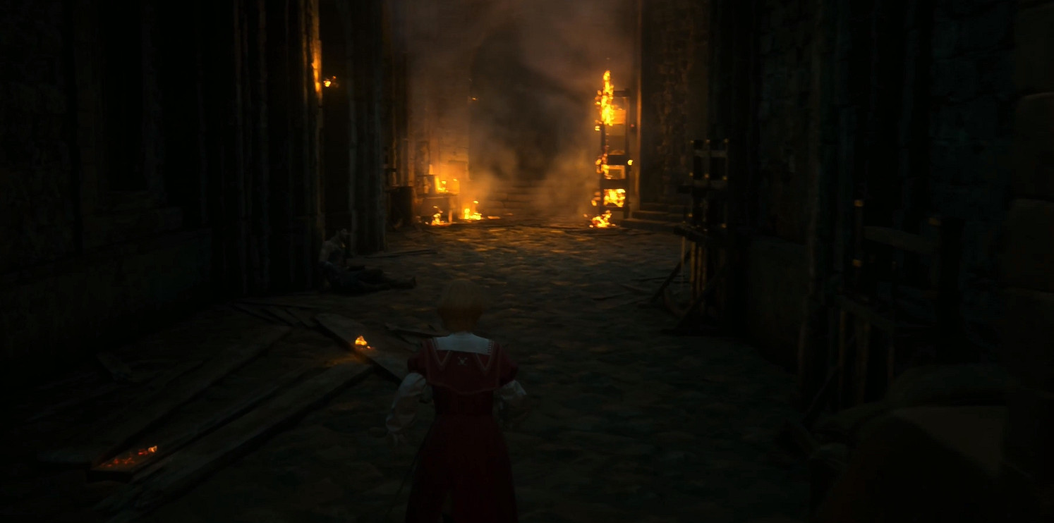 《最終幻想16》全流程通關攻略 《最終幻想16》全流程通關攻略