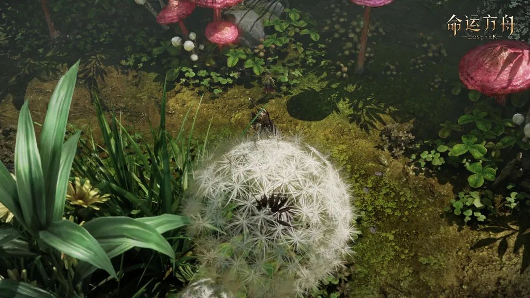 熱門MMO《命運方舟》中國伺服器即將開啟預約,今夏全面開放! 熱門MMO《命運方舟》中國伺服器即將開啟預約,今夏全面開放!