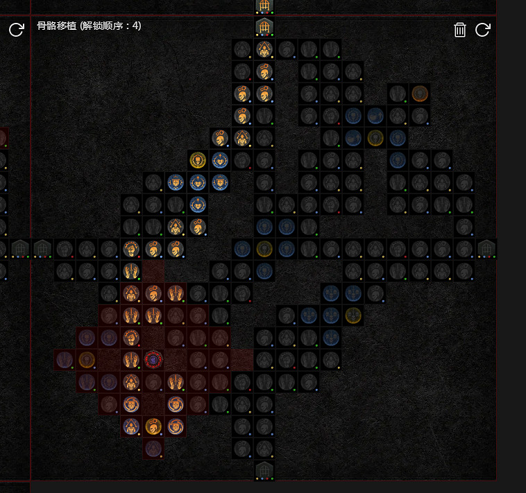 《暗黑破壞神4》死靈單刷怎麽搭配?死靈最強單刷BD推薦 《暗黑破壞神4》死靈單刷怎麽搭配?死靈最強單刷BD推薦