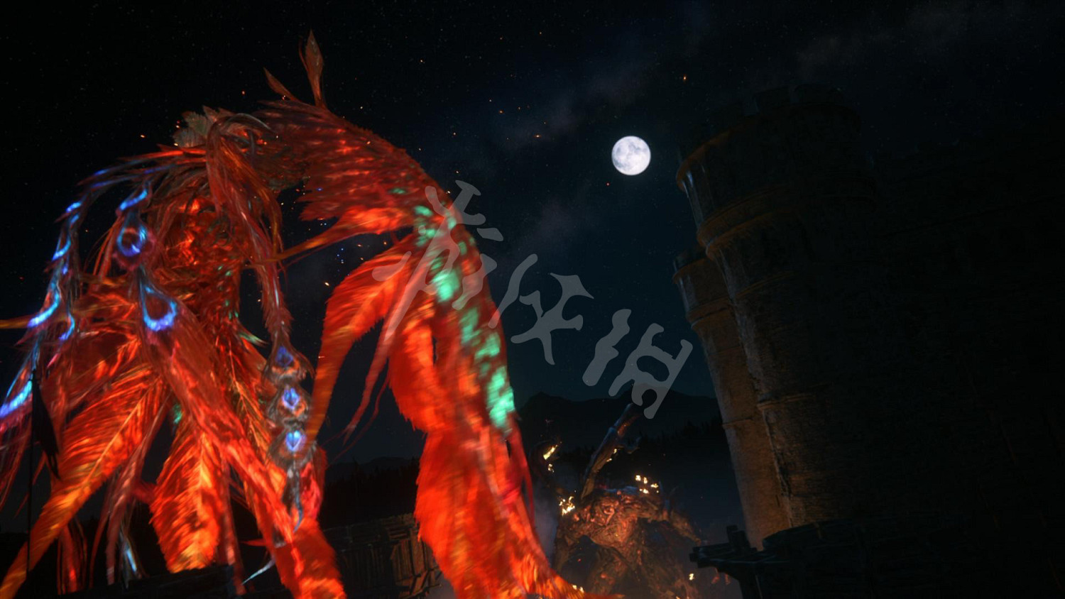 《最終幻想16》圖文攻略 全劇情流程全裝備全能力全召喚獸攻略 《最終幻想16》圖文攻略 全劇情流程全裝備全能力全召喚獸攻略