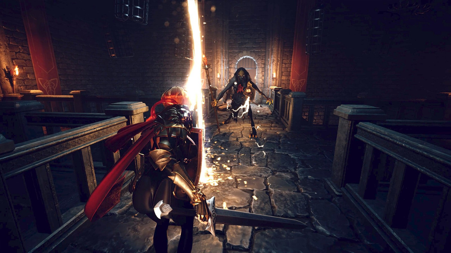 《地下城追蹤者》Steam頁面上線 地牢探索戰鬥 《地下城追蹤者》Steam頁面上線 地牢探索戰鬥