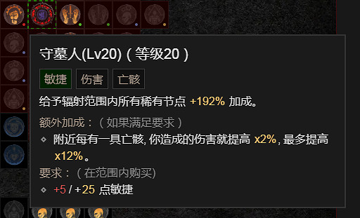 《暗黑破壞神4》死靈單刷怎麽搭配?死靈最強單刷BD推薦 《暗黑破壞神4》死靈單刷怎麽搭配?死靈最強單刷BD推薦