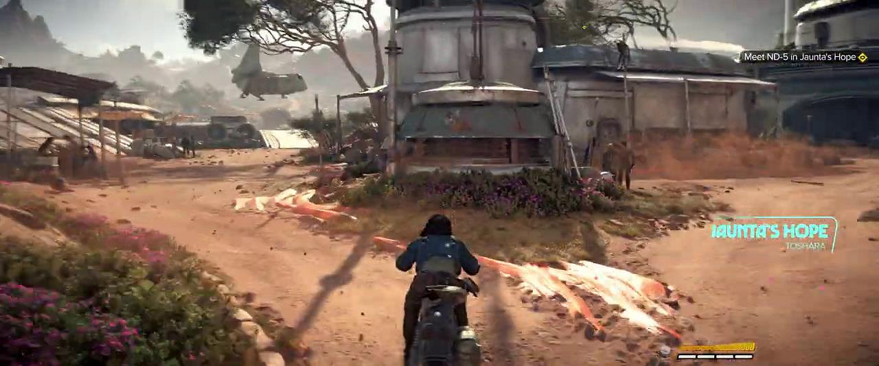 《星戰：亡命之徒》開發者影片 確認有一個通緝系統