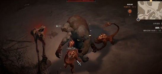 《暗黑破壞神4》地獄狂潮資源刷新點位一覽   資源刷新點在哪？