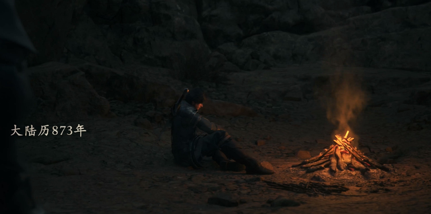 《最終幻想16》全流程通關攻略 《最終幻想16》全流程通關攻略