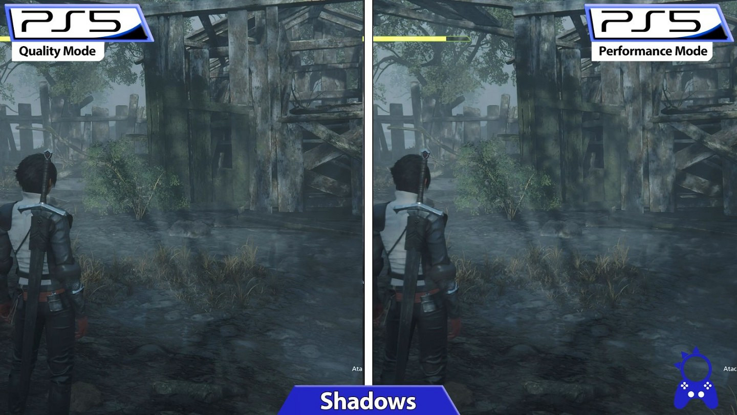 《最終幻想16》鎖30幀對畫面有什麽影響?遊戲畫面對比一覽 《最終幻想16》鎖30幀對畫面有什麽影響?遊戲畫面對比一覽