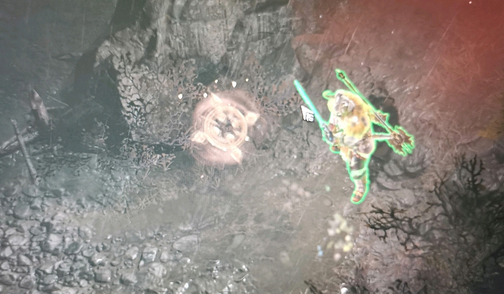 《暗黑破壞神4》夢魘地下城負面機制介紹