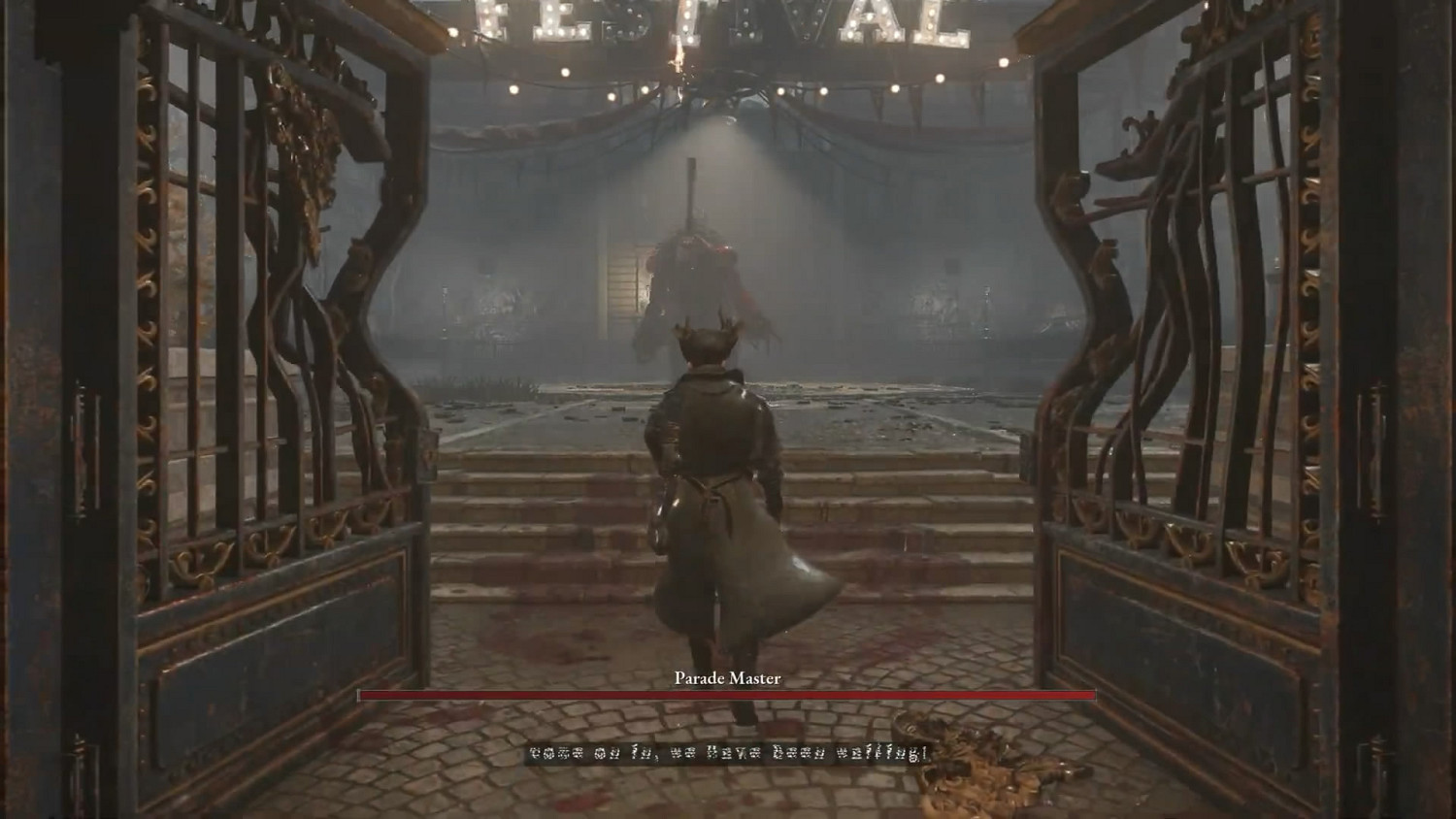 該來的總會來！《匹諾曹的謊言》“血源詛咒”MOD展示