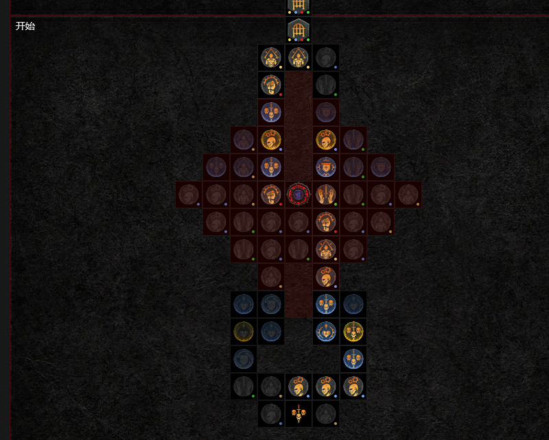 《暗黑破壞神4》死靈單刷怎麽搭配?死靈最強單刷BD推薦 《暗黑破壞神4》死靈單刷怎麽搭配?死靈最強單刷BD推薦