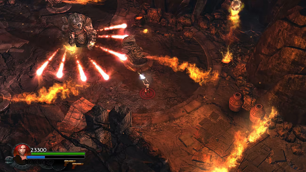 《勞拉克勞馥 合集》6月29日登陸Switch 售價24.99美元