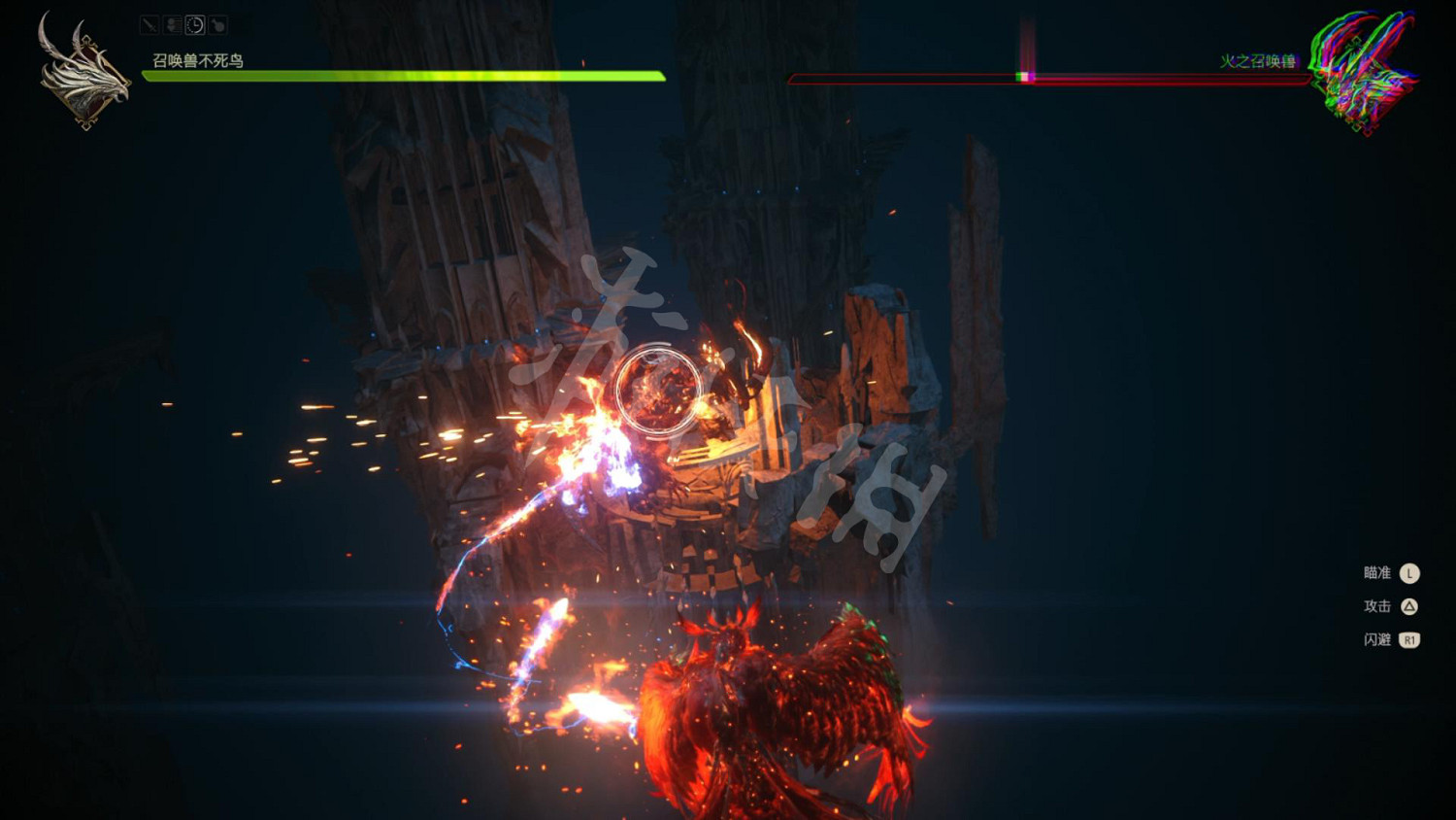 《最終幻想16》圖文攻略 全劇情流程全裝備全能力全召喚獸攻略 《最終幻想16》圖文攻略 全劇情流程全裝備全能力全召喚獸攻略