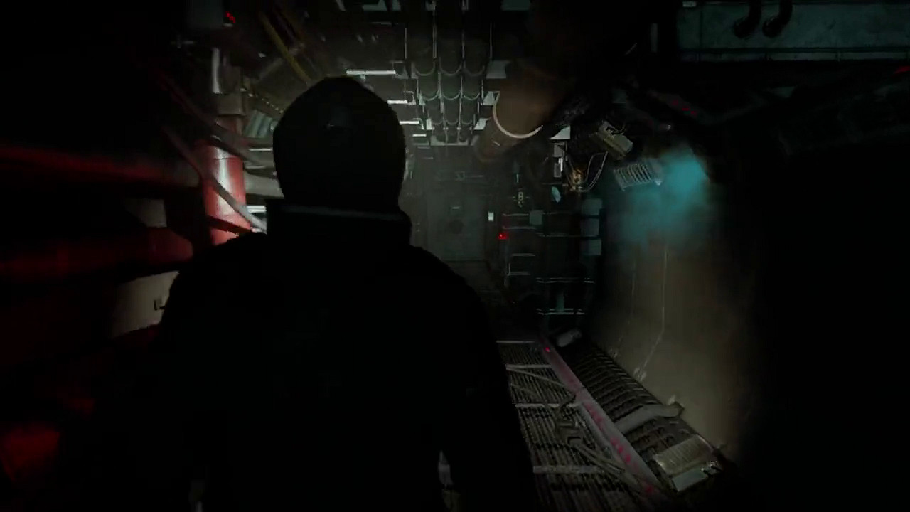 科幻恐怖《索利斯堡》PS5實體版公布 僅限北美發行! 科幻恐怖《索利斯堡》PS5實體版公布 僅限北美發行!