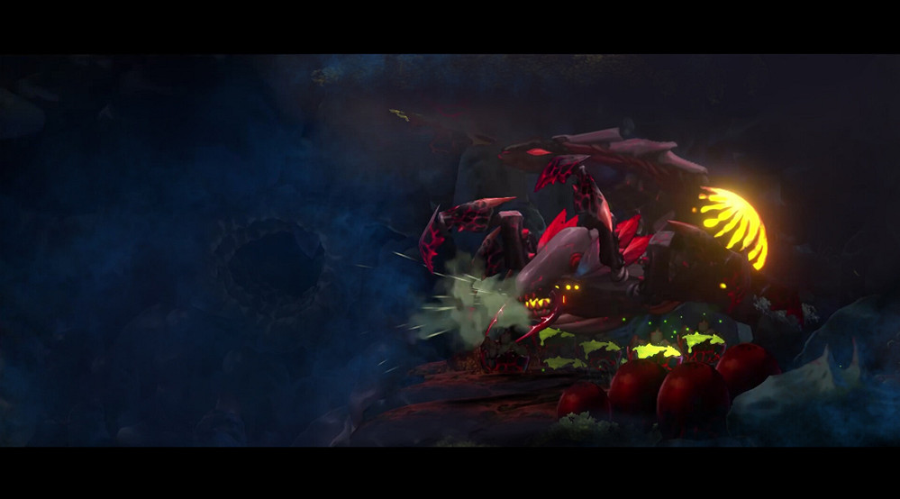 CJ Game Connection INDIE GAME開發大獎報名作品 CJ Game Connection INDIE GAME開發大獎報名作品