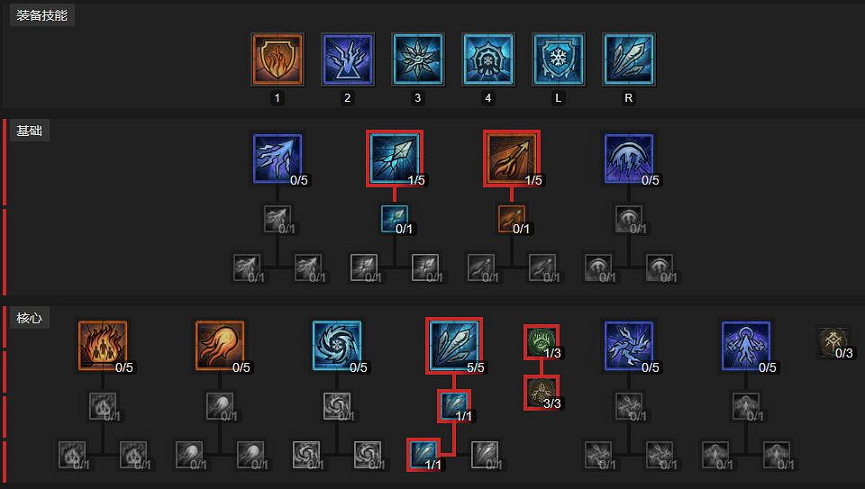《暗黑破壞神4》冰法單人怎麽過城85層大秘境?夢魘85層冰法打法 《暗黑破壞神4》冰法單人怎麽過城85層大秘境?夢魘85層冰法打法