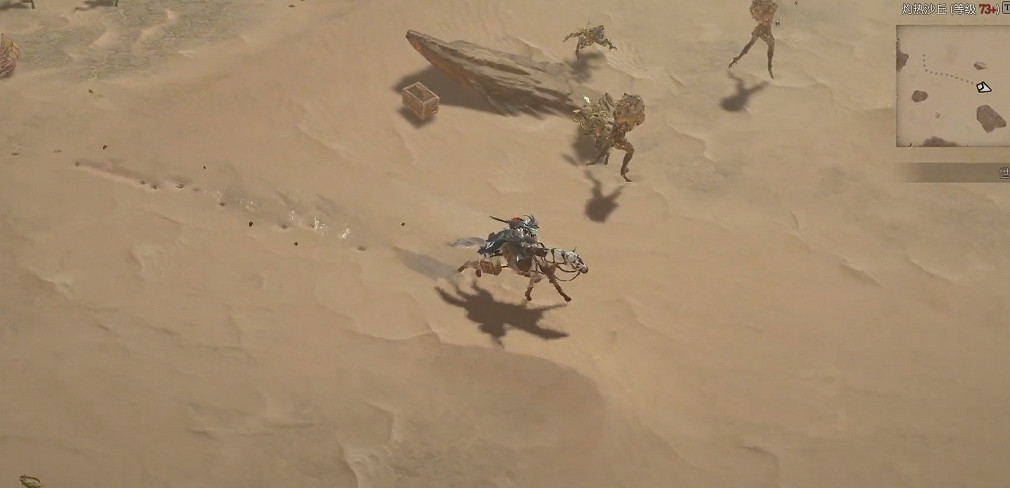 《暗黑破壞神4》實用小技巧分享  有什麽小技巧？