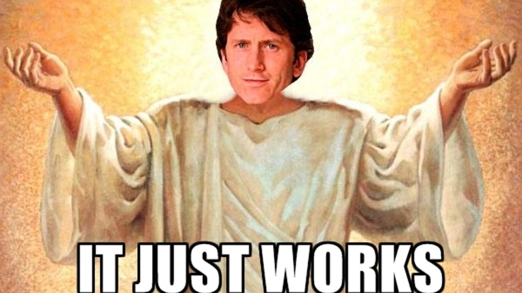 再信陶德一回?看完《星空》展示發布會後你還期待嗎 再信陶德一回?看完《星空》展示發布會後你還期待嗎