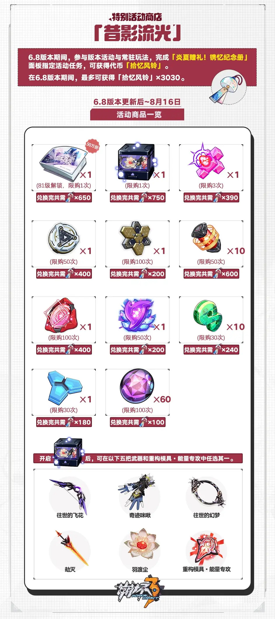 《崩壞3》原畫集Vol.2怎麽獲取 原畫集2月之始源與終焉獲取方法