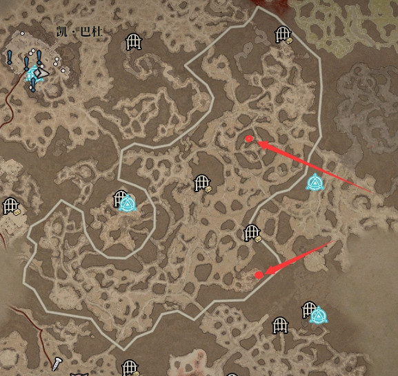 《暗黑破壞神4》地獄狂潮玩法介紹