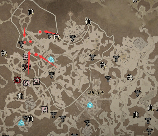 《暗黑破壞神4》地獄狂潮玩法介紹