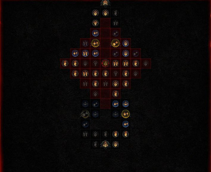 《暗黑破壞神4》法師攻強冰法BD攻略