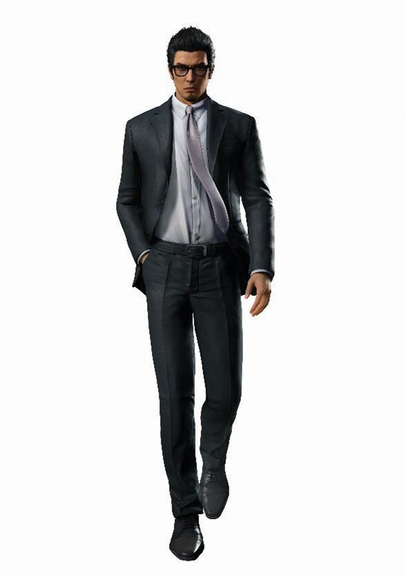 《人中之龍7外傳》公開新情報!9月將舉行新作發布會 《人中之龍7外傳》公開新情報!9月將舉行新作發布會