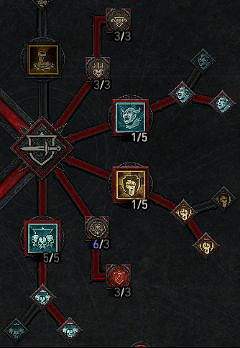 《暗黑破壞神4》荊棘野蠻人技能搭配心得 荊棘野蠻人bd構築思路