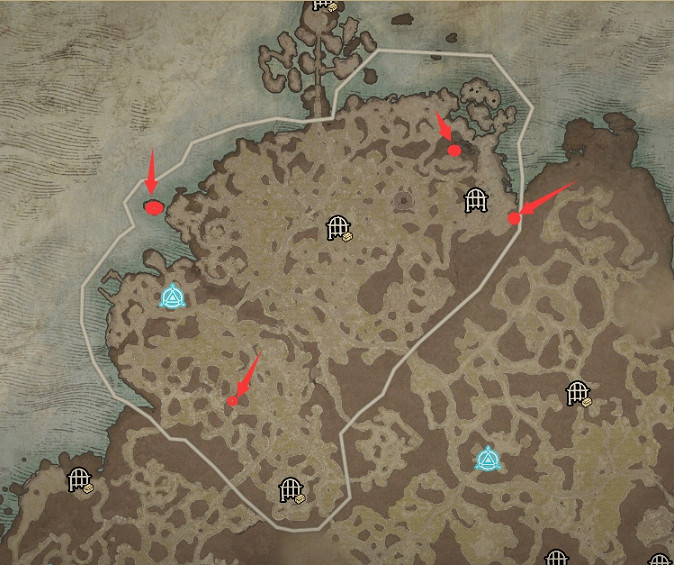 《暗黑破壞神4》地獄狂潮玩法介紹