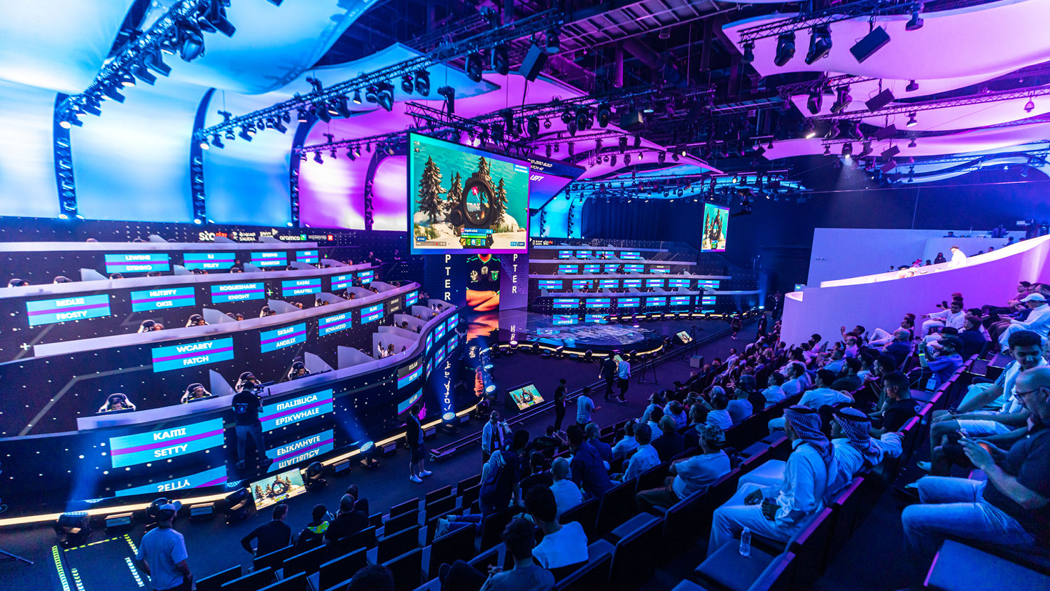 獎池突破3億元!Gamers8電競大賽7月6日將正式開幕 獎池突破3億元!Gamers8電競大賽7月6日將正式開幕