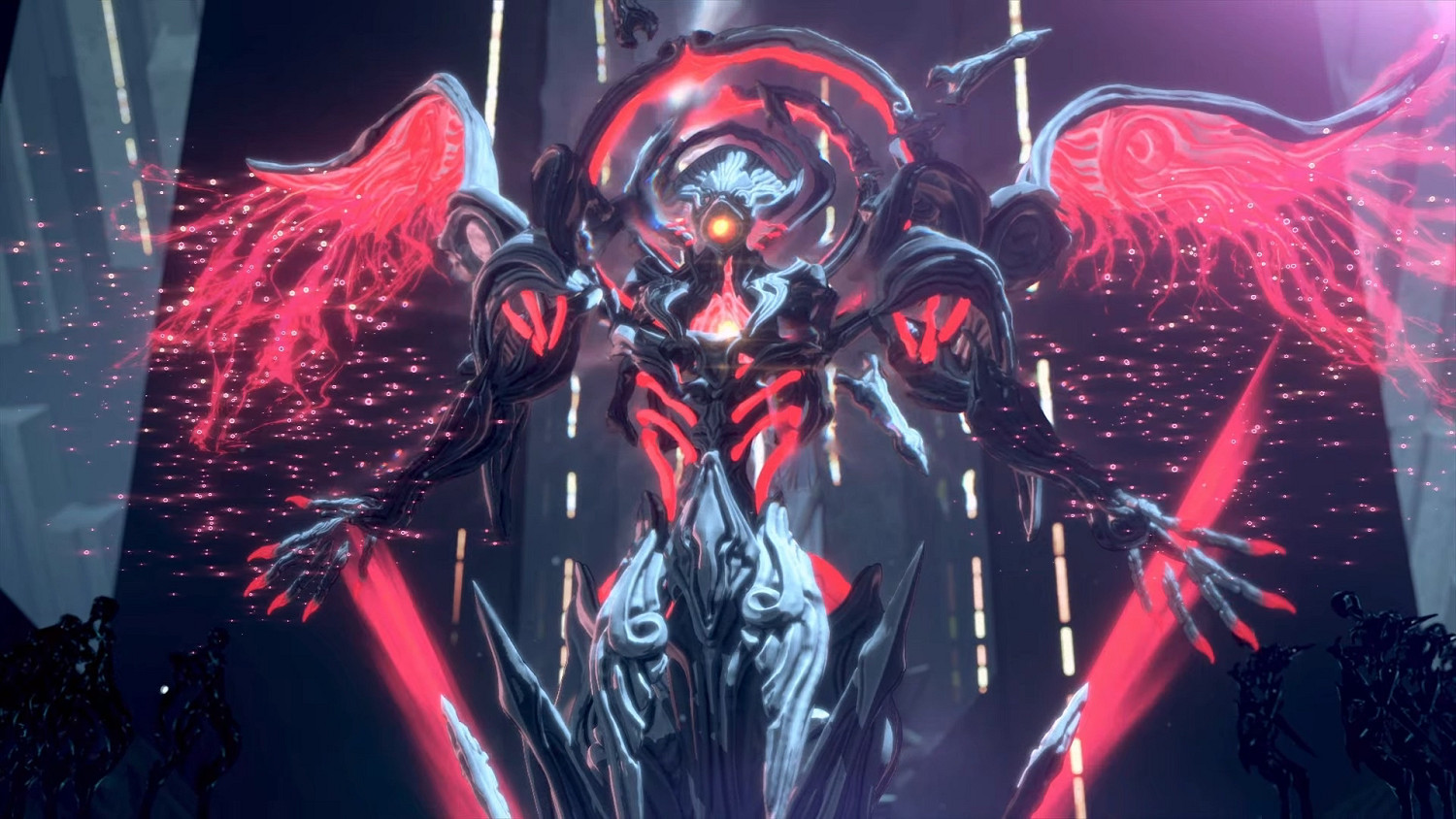 美少女動作RPG《慟哭機巧》繁體中文版新截圖公布! 美少女動作RPG《慟哭機巧》繁體中文版新截圖公布!