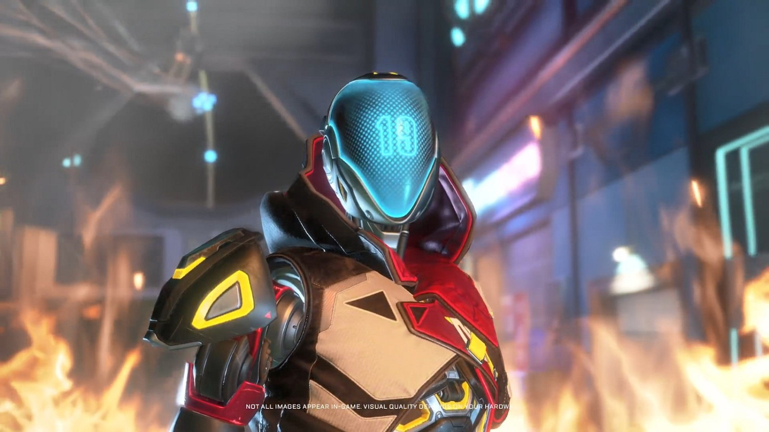 《Apex英雄》盛裝殺戮收集活動預告 6.20正式上線! 《Apex英雄》盛裝殺戮收集活動預告 6.20正式上線!