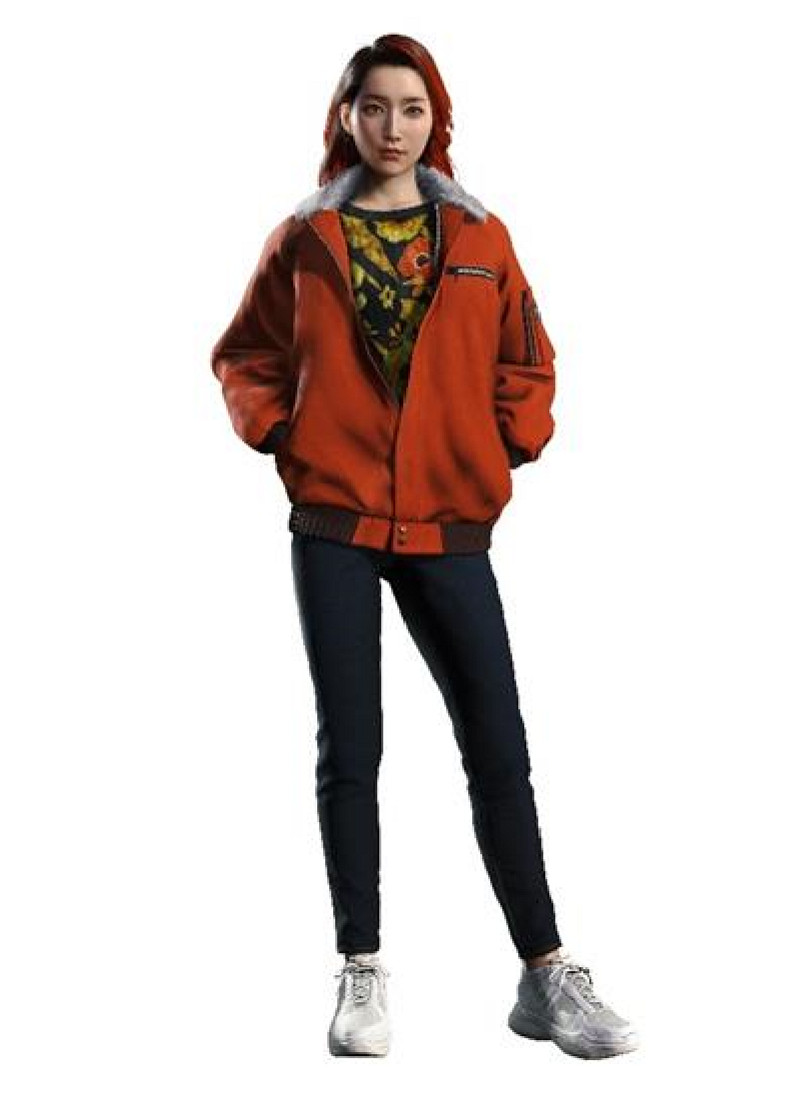 《人中之龍7外傳》公開新情報!9月將舉行新作發布會 《人中之龍7外傳》公開新情報!9月將舉行新作發布會