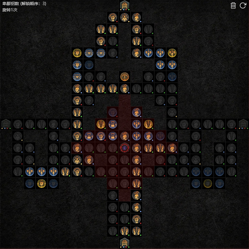 《暗黑破壞神4》穿透射擊流BD攻略