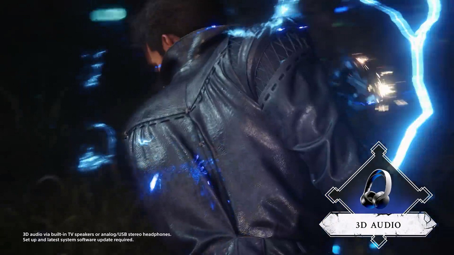 《FF16》次世代沉浸式預告 PS5機能強大體驗感極佳! 《FF16》次世代沉浸式預告 PS5機能強大體驗感極佳!