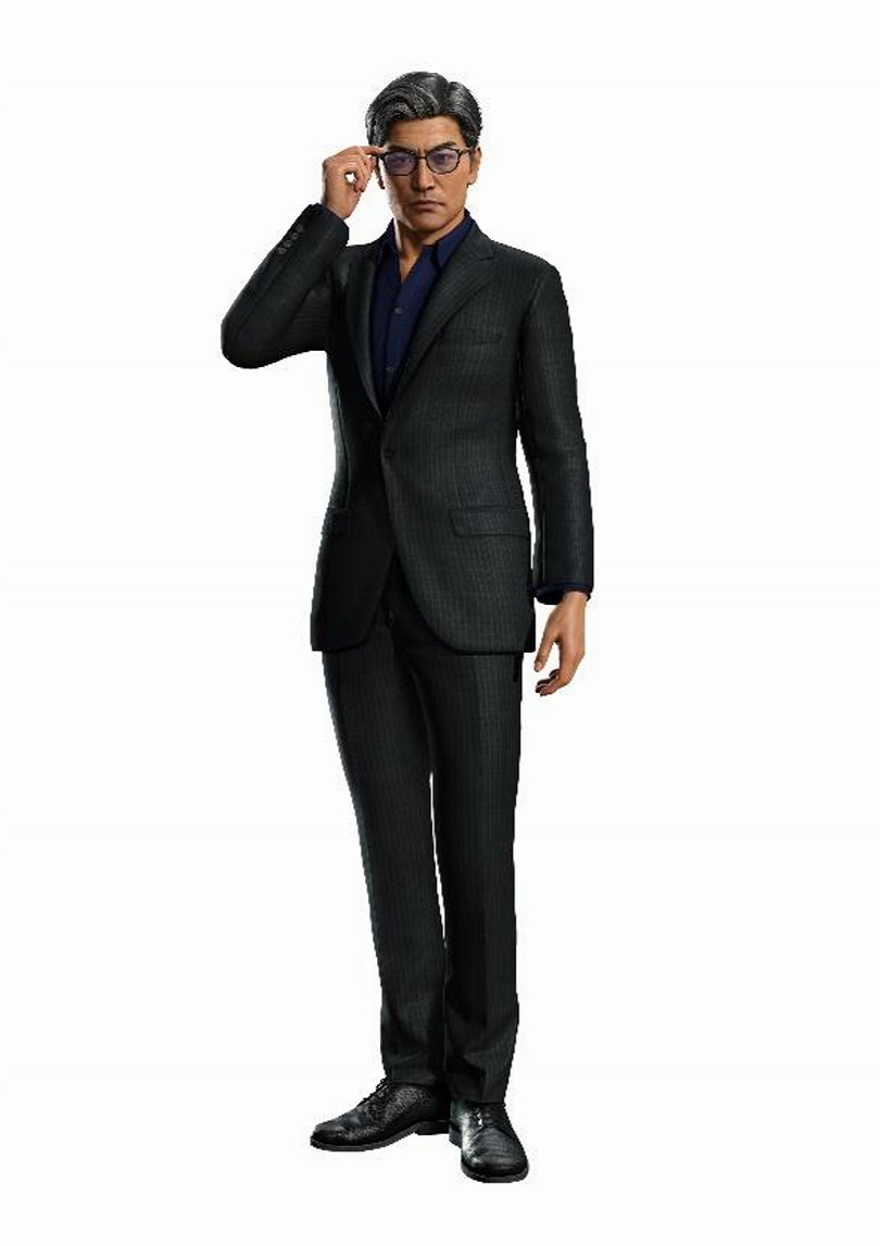 《人中之龍7外傳》公開新情報!9月將舉行新作發布會 《人中之龍7外傳》公開新情報!9月將舉行新作發布會