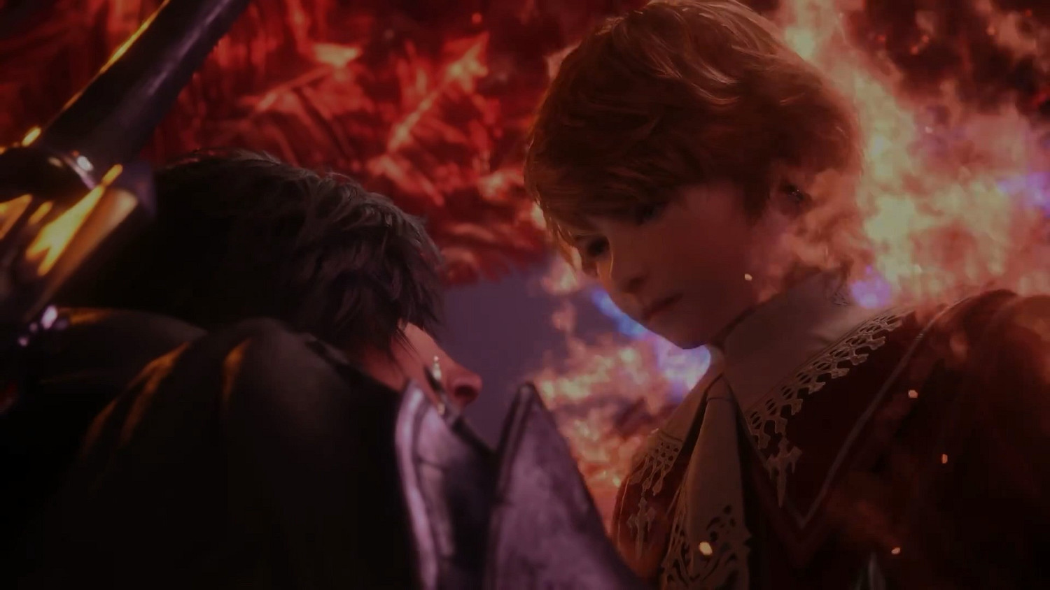 《FF16》次世代沉浸式預告 PS5機能強大體驗感極佳! 《FF16》次世代沉浸式預告 PS5機能強大體驗感極佳!