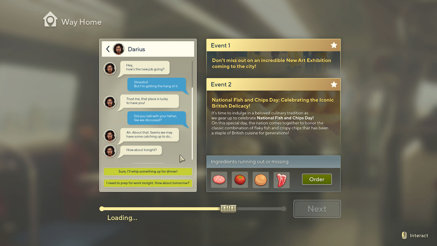 《料理模擬器2》Steam頁面上線 2023年第四季度發售 《料理模擬器2》Steam頁面上線 2023年第四季度發售