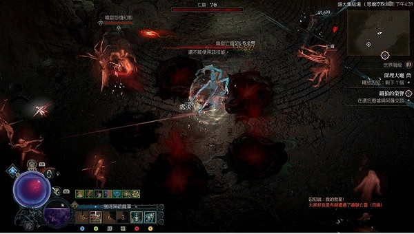 《暗黑破壞神4》6.14熱修後刷經驗副本推薦   哪些本值得刷？