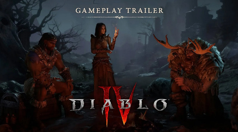 《暗黑破壞神4》怎麽顯示幀數？幀數顯示方法介紹